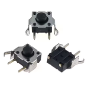 Pour GBA SP Boutons de déclenchement gauche et droit L R Micro-interrupteur pour GBA SP NDS L R Key
