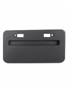 Support <span class=keywords><strong>de</strong></span> <span class=keywords><strong>plaque</strong></span> <span class=keywords><strong>d</strong></span>'<span class=keywords><strong>immatriculation</strong></span> latérale <span class=keywords><strong>d</strong></span>édié pour Mitsubishi LANCER EVO X (10e génération) – Support <span class=keywords><strong>de</strong></span> <span class=keywords><strong>plaque</strong></span> malaisienne - Product Image 2