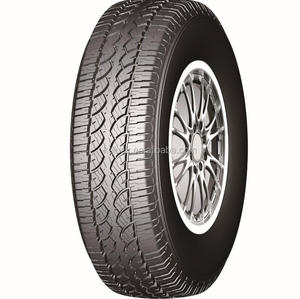 Pneus tout-terrain, crampons autonettoyants profonds, traction supérieure sur roche et boue pour camions 4x4 33X12.50R15 <span class=keywords><strong>285</strong></span>/75R16 7.00R15 - Product Image 2