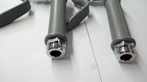 Латунный распылитель для мойки - Product Image 4
