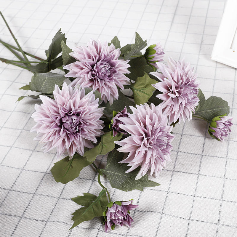 ช่อลาเวนเดอร์