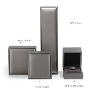 Комплект ювелирных изделий из бумажного мешка - Product Image 3