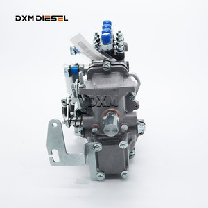 Pompe à injection haute performance DXM Dxm Bq2000 Bh4q80r8 pour moteur Ysd490q 3200 4Q379SY 4Q379SY – Injection optimale pour une performance supérieure - Product Image 2