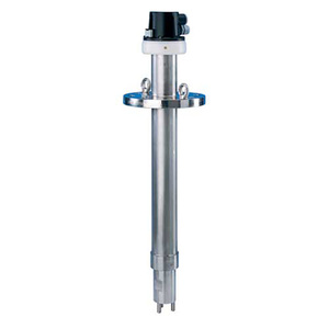 Débitmètre EMF Modèle 5P3B25-AAIMABEFAAED5S0AA2 CPA140-305B110 Précision +/-0,2% pour l'air/le gaz/le liquide Industriel - Product Image 1