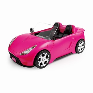 Hot Selling Convertible and <strong>Doll</strong> Pack Fashion Girl <strong>Doll</strong> Racing <strong>Car</strong> Pink Convertible <strong>Car</strong> for <strong>Doll</strong> - Product Image 2