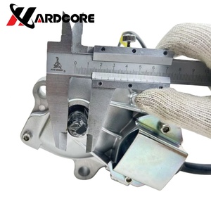 Throttle Motor 7834-40-2000 7834-40-2003 for PC200-6 PC300-6 Accelerator - Product Image 6