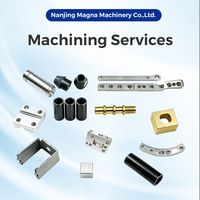 Services de fabrication sur mesure par usinage CNC haute précision, usinage multi-axes, usinage de fibres de carbone et de métaux, matériel industriel personnalisé