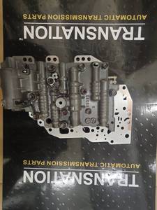 Cuerpo de Válvulas U440E para Caja de Cambios Toyota Changan FAW 187200B, Sistema de Transmisión Automática, Cuerpo de Válvulas U440E - Product Image 5