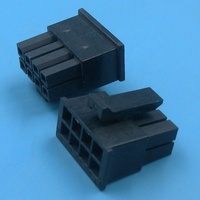Conector de cable a cable de 8 pines cdi, 43025-0800