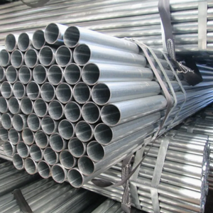 Chất lượng cao 40x40mm 80x80mm phần rỗng vuông ASTM A53 gr. B ống thép mạ kẽm - Product Image 6