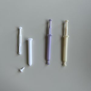 Aplicadores Vaginales de Crema de 2.5 ml al Mejor Precio, Manguera <span class=keywords><strong>Vaginal</strong></span> Médica Desechable de Plástico, Especial para Ginecología, al por Mayor - Product Image 6