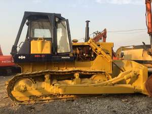Bulldozer Komatsu d'occasion Komatsu D85-21 à vendre - Product Image 3