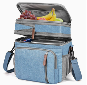 Nevera Aislada <span class=keywords><strong>de</strong></span> Camuflaje <span class=keywords><strong>de</strong></span> 24L, Personalizada, Nueva, para <span class=keywords><strong>Playa</strong></span>, Verano, Camping, Senderismo, Almuerzo, Oficina, Ocio, Viajes, Frutas Congeladas, <span class=keywords><strong>de</strong></span> PEVA - Product Image 1