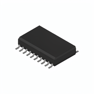 Servicio Integral Original de Componentes Electrónicos, Chip Lógico SN74ALS273DB - Product Image 1