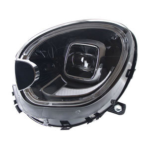 Faros Delanteros LED para Mini <span class=keywords><strong>Countryman</strong></span> R60, Suministro Directo de Fábrica, Conjunto de Faros LED con Luces de Circulación Diurna - Product Image 2