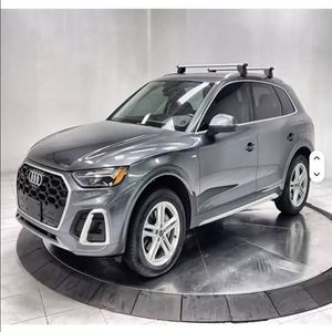 Ventes rapides AUDI <span class=keywords><strong>Q5</strong></span> Rubicon SUV d'occasion - Product Image 2