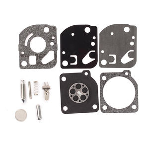 Kit de reparación de carburador sustituye a Zama RB-21 se adapta a modelos: <span class=keywords><strong>Echo</strong></span> SHR-1500, SRM2300, HC1000, SHR-040, SV-4, HC1500, PB1010, GT2103 - Product Image 5