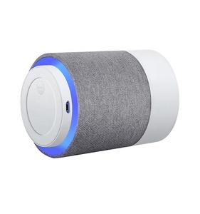 <span class=keywords><strong>K7</strong></span> Sound Box Haut-parleur sans fil portable Boombox Mini caisson de basses Caixa De Som Portatil Haut-parleur en tissu avec lumière - Product Image 6