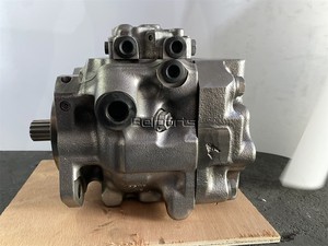 Belparts WA470-6 WA380-6 pompa idraulica WA430-6 708-1W-00010 708-1W-00961 708-1W-00960 708-1S-00940 Komatsu - Product Image 4