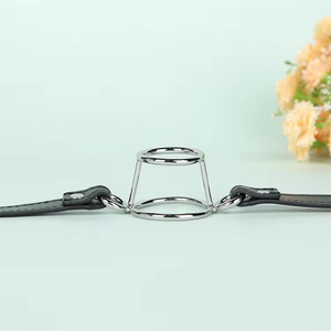 Precio de Fábrica al por Mayor, Mordedores Metálicos Ajustables y Estimulantes para Adultos, Juguetes Sexuales SM - Product Image 2