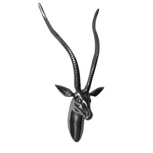 Conteneur mural, 1 pièce, tête de cerf, flelle - Product Image 1