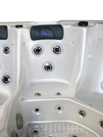 Baignoire sanitaire de luxe autoportante, pour la salle de bain, livraison gratuite