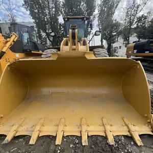 Used <b>Wheel</b> loader cat950 18Tons Construction Machinery 90%new Good Engine and Pump Caterpillar <b>cat</b> 950 Used large <b>Wheel</b> loader - Product Image 2