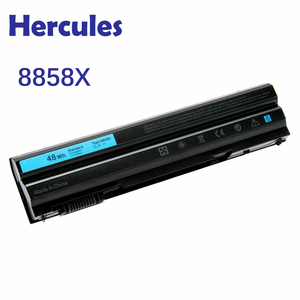 Batería de 11.1V 48Wh 8858X 04NW9 P8TC7 911MD YKF0M 8P3YX para Portátiles Vostro 3460 3560 <span class=keywords><strong>Inspiron</strong></span> 14R 5420 15R <span class=keywords><strong>5520</strong></span> 17R 5720 - Product Image 1