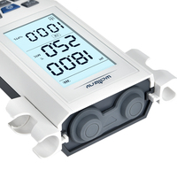 PH-mètre portable PH-30 PH eau Instrument industriel en ligne ph-mètre fabricant