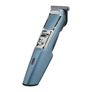 Barbiere Trimmer Cordless <span class=keywords><strong>professionale</strong></span> tagliacapelli regolabile limitante pettine ricaricabile da uomo <span class=keywords><strong>rasoio</strong></span> - Product Image 6