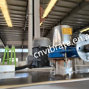 Vbjx thương mại thịt bò cá da trơn hải sản Rotisserie thịt máy sấy khô và hút thuốc khói máy để bán - Product Image 6