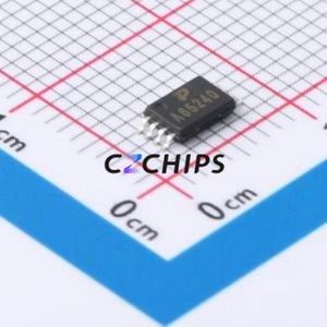 ทรานซิสเตอร์ TSSOP-8 SN65240PWR-TP ESD และการป้องกันไฟกระชาก (TVS/ESD) - Product Image 1
