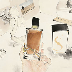 Parfums de marque Freedom en provenance des États-Unis, eau de parfum longue durée, parfum importé, parfum féminin, Cologne, 90 ml - Product Image 4