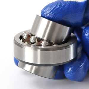 Roulements à billes auto-alignants de haute précision 20x47x14 mm 11204 avec une bague intérieure étendue 11204 <span class=keywords><strong>TN</strong></span> 11204 ETN9 - Product Image 4