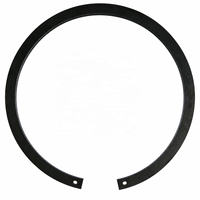 GOST 13941-86 105mm Russian Standard Retaining Ring for Shaft,spring Steel Material