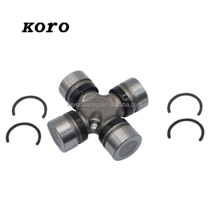 Chất Lượng Cao Duy Nhất Phổ Doanh Cross Ổ Trục Gut20 5-4016x 5-8516x 5-8200x GUH-73 Cardan Mang Cho Nga Xe - Product Image 2