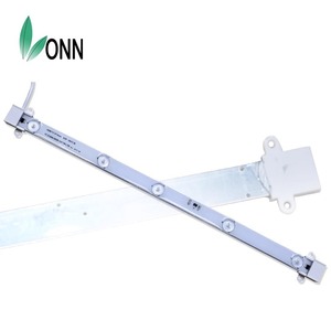 ไฟ LED แบบเส้น ONN X2P สำหรับตู้แช่แข็ง, ไฟสำหรับกล่องไฟโฆษณา, ให้แสงสว่าง 180 องศา, ไฟสำหรับตู้แช่แข็ง 220V - Product Image 4