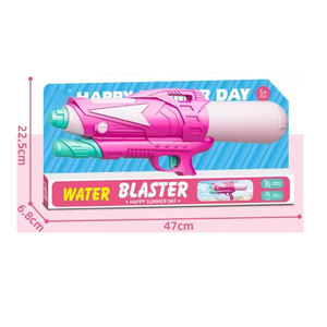 Zomer Buiten Grote Capaciteit Plastic Waterpistool Voor Kinderen Strand Grappige Speelgoed Waterblaster Voor De Zomer - Product Image 6
