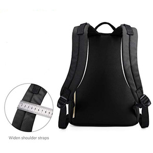 ED0267 layers Nylon <strong>black</strong> waterproof <strong>backpack</strong> baby luxury baby <strong>changing</strong> bag other <strong>backpacks</strong> - Product Image 2