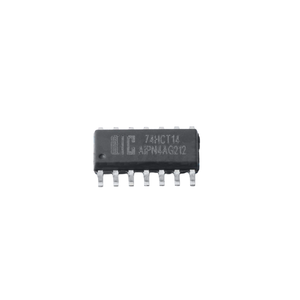 Brand New Original Genuine Products in Stock AIP74HCT14SA14.TB SOP14 Six Phase <strong>Inverse</strong> Schmitt Trigger 74HCT <strong>Series</strong> - Product Image 3