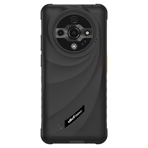 สมาร์ทโฟน Ulefone 5G รุ่นทนทาน ขนาด 6.56 นิ้ว ความจุ 8+256GB กล้องมองกลางคืน 25MP กล้องหลัก 64MP แบตเตอรี่ 6050mAh ระบบปฏิบัติการ Android 14 โทรศัพท์มือถือ Armor X31 Pro - Product Image 3