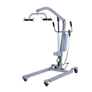 CE 인증 휴대용 의료 보조 리프트 환자 이송 기계 - Product Image 4