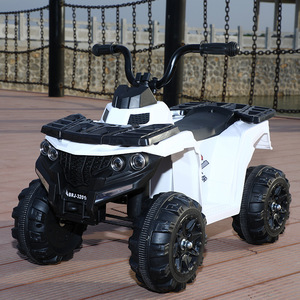 Nouvelle <span class=keywords><strong>Moto</strong></span> Électrique à Quatre Roues pour Enfants, Voiture Jouet <span class=keywords><strong>Tout</strong></span>-<span class=keywords><strong>Terrain</strong></span> avec Lumières Colorées, Véhicule <span class=keywords><strong>Tout</strong></span>-<span class=keywords><strong>Terrain</strong></span> pour Enfants - Product Image 6