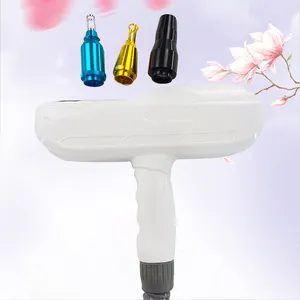 New arrival Q Switched Nd Yag Laser handle for Tattoo Removal Machine