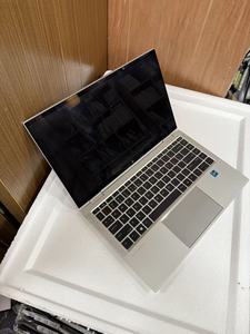 EliteBook X360 1040 G8 รุ่นปรับปรุงใหม่ ซีพียู Core I5 รุ่นที่ 11 แรม 16GB SSD 256GB หน้าจอสัมผัส 14 นิ้ว FHD แล็ปท็อป 10 นิ้ว ภาษาอังกฤษ สำหรับธุรกิจ Elitebook X - Product Image 5