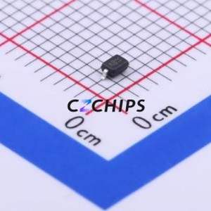 Nuevo Original GBLC12C SOD-323 Transistor ESD y protección contra sobretensiones (TVS/ESD) Venta al por mayor Chips de componentes electrónicos y servicio BOM - Product Image 1
