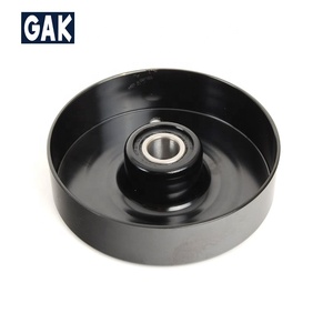 รอกปรับความตึงสายพานไทม์มิ่ง A1112000070 OEM สำหรับเมอร์เซเดสเบนซ์ลูกรอกปรับ W124 W203 <span class=keywords><strong>W202</strong></span> <span class=keywords><strong>M111</strong></span> 111 200 00 70 - Product Image 3