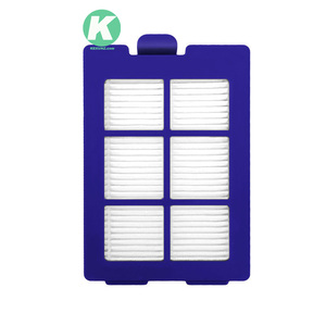 Accesorios para Filtro HEPA, Repuestos para Aspiradora Robótica <span class=keywords><strong>Anker</strong></span> Eufy RoboVac Serie X8 Híbrida - Product Image 3