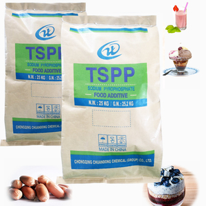 Food Grade Sodium Pyrophosphate Decahydrate Price/TSPP 98%