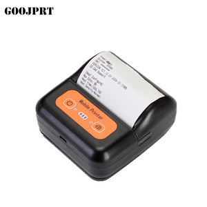 <span class=keywords><strong>Imprimante</strong></span> thermique de reçus USB Bluetooth 80 mm, <span class=keywords><strong>compatible</strong></span> <span class=keywords><strong>avec</strong></span> IOS Android <span class=keywords><strong>Windows</strong></span>, idéale pour l'impression de reçus et de commandes - Product Image 4